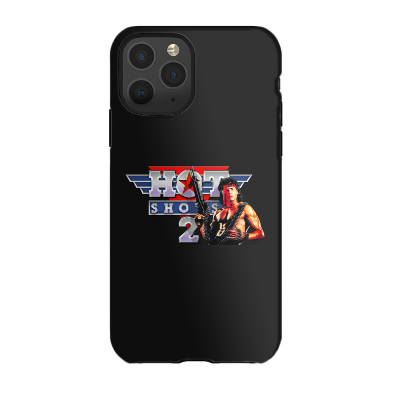 Hot Shots Iphone 11 Pro Case | Artistshot