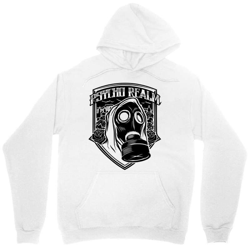 Psycho on sale realm hoodie