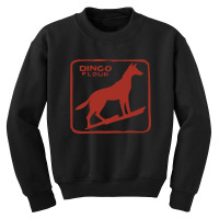 Dingo Youth Sweatshirt | Artistshot