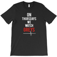 Greys Anatomy T-shirt | Artistshot