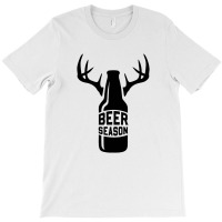 Beer Season T-shirt | Artistshot