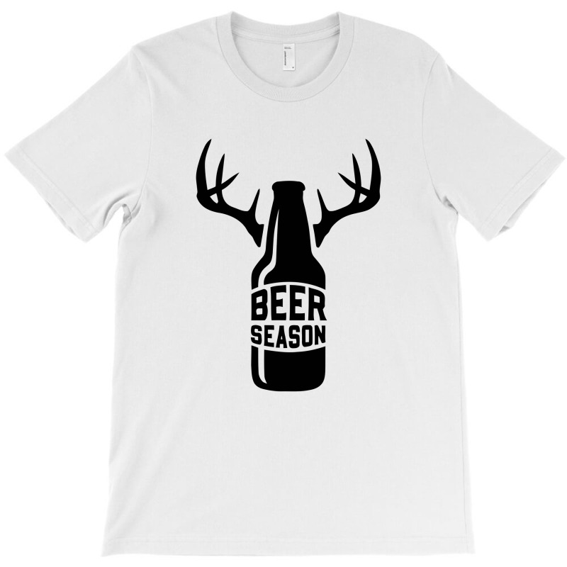 Beer Season T-shirt | Artistshot