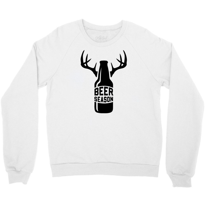 Beer Season Crewneck Sweatshirt | Artistshot