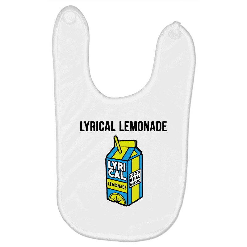 Lemonade Baby Bibs by liqualyfu | Artistshot