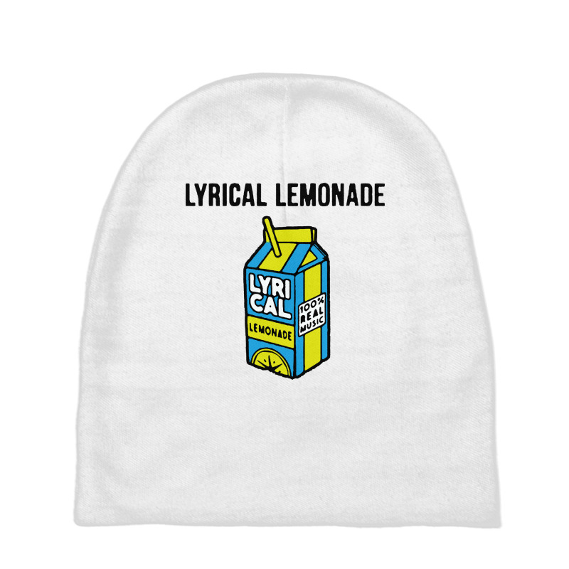 Lemonade Baby Beanies by liqualyfu | Artistshot