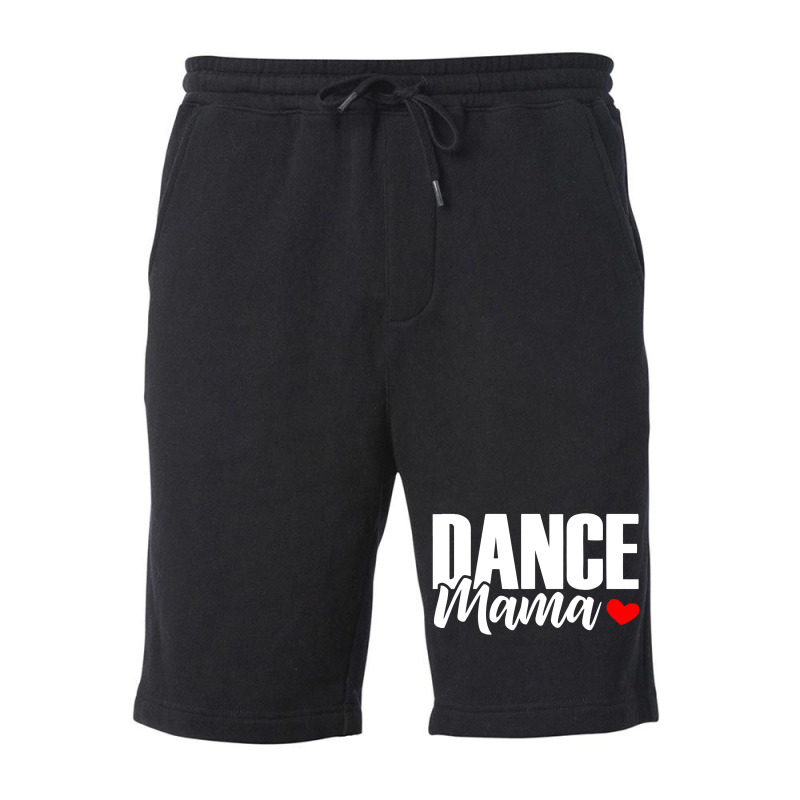 Dance Mama Fleece Short | Artistshot