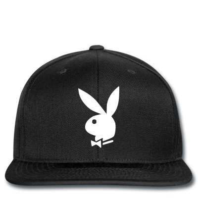 Custom @Playboy Hat made by me 🐰👯‍♀️ Only @Print Masters Global Wha