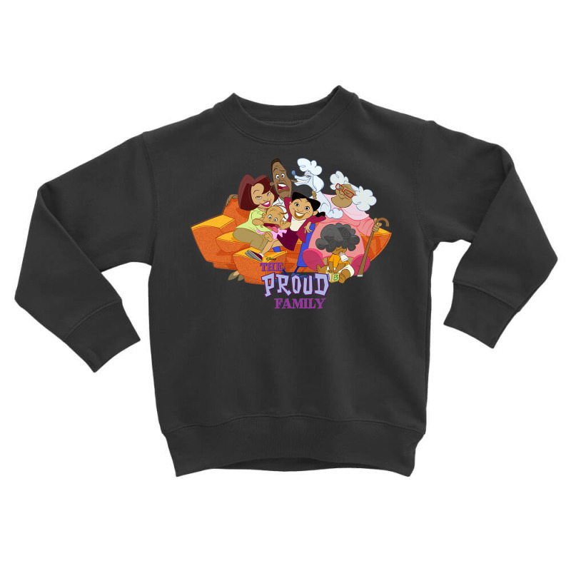 proud family t shirt