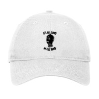 It's All Good In The Hood #2 Adjustable Cap | Artistshot