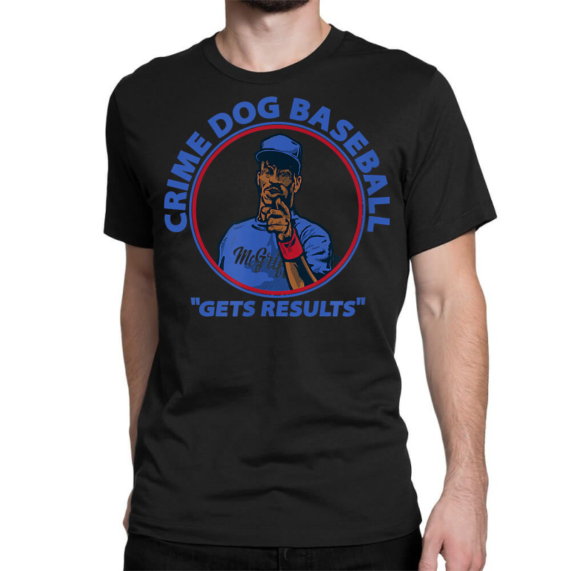 Baseball Personalized Dog T-Shirt