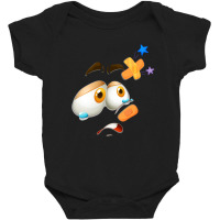 Funny Cute Smile Baby Bodysuit | Artistshot