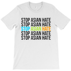 anti racism T-Shirt | Artistshot