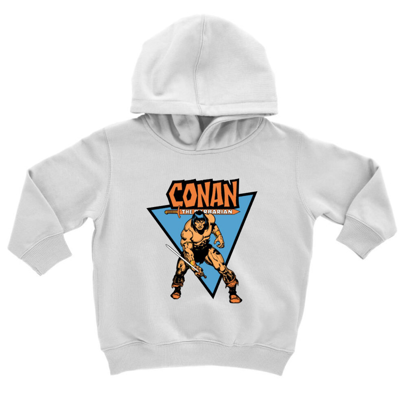 Crushs Your Enemies Merch Toddler Hoodie by hillgram bell | Artistshot