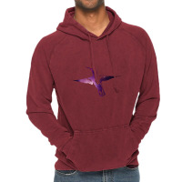 Hummingbird 06 Vintage Hoodie | Artistshot