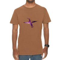 Hummingbird 06 Vintage T-shirt | Artistshot