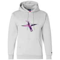 Hummingbird 06 Champion Hoodie | Artistshot