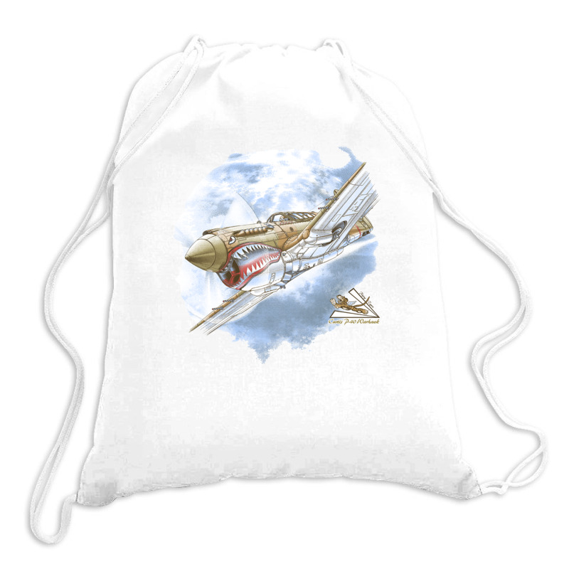 Flying Tigers Bag 