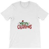 Merry Cristmas T-shirt | Artistshot