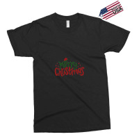 Merry Cristmas Exclusive T-shirt | Artistshot