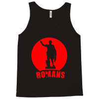 Romans Rome Tank Top | Artistshot