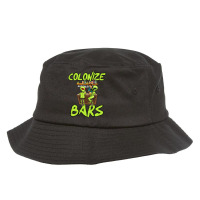 Colonize Mars Bucket Hat | Artistshot