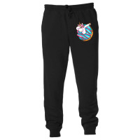 Dabbing Donut  Unicorn Unisex Jogger | Artistshot