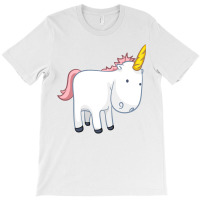 Donkey Unicorn T-shirt | Artistshot