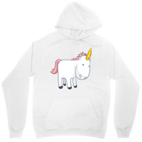 Donkey Unicorn Unisex Hoodie | Artistshot