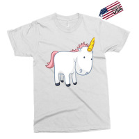 Donkey Unicorn Exclusive T-shirt | Artistshot