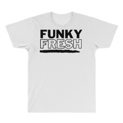 funky fresh All Over Men's T-shirt | Artistshot