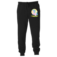 Pink Pony Unisex Jogger | Artistshot