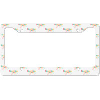 Scrapbooking Hobby Crafter Photo Compiling T Shirt License Plate Frame | Artistshot