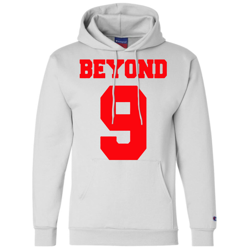 Red champion best sale hoodie girls