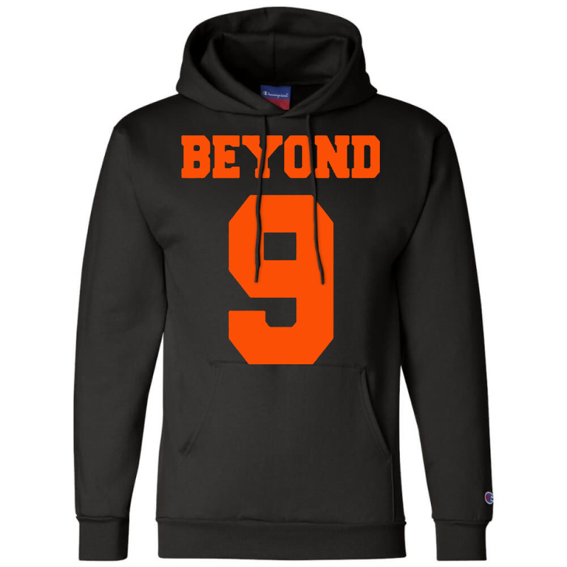 Beyond 9 Girls' Generation Champion Hoodie | Artistshot