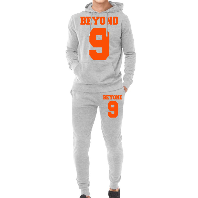 Beyond 9 Girls' Generation Hoodie & Jogger Set | Artistshot