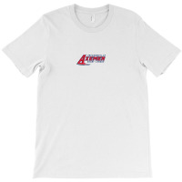 Jacksonville Axemen T-shirt | Artistshot