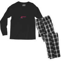 Jacksonville Axemen Men's Long Sleeve Pajama Set | Artistshot