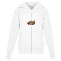 Southwest Florida Copperheads Youth Zipper Hoodie | Artistshot