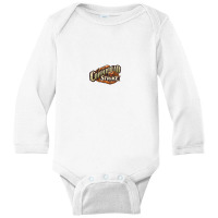 Southwest Florida Copperheads Long Sleeve Baby Bodysuit | Artistshot