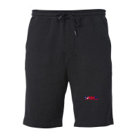 Usarl Rugby League Fleece Short | Artistshot