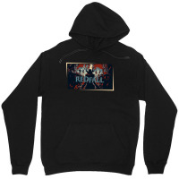 Redfall Unisex Hoodie | Artistshot