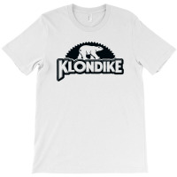 Klondike T-shirt | Artistshot