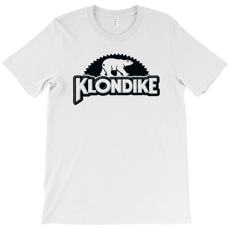 Klondike T-shirt | Artistshot