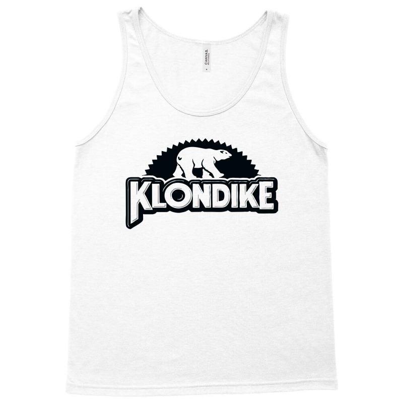 Klondike Tank Top | Artistshot