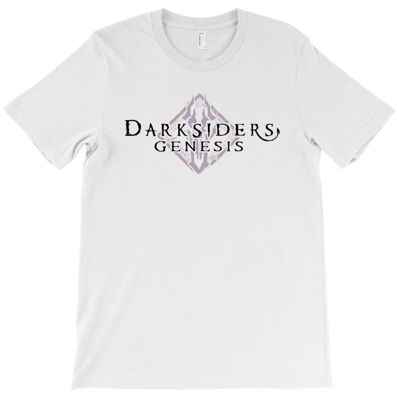 Darksiders Genesis T-shirt | Artistshot