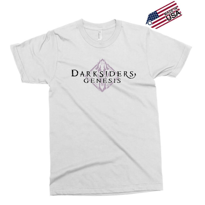 Darksiders Genesis Exclusive T-shirt | Artistshot