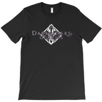 Darksiders Genesis T-shirt | Artistshot