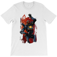 äpëx Lëgëǹdṡ T-shirt | Artistshot