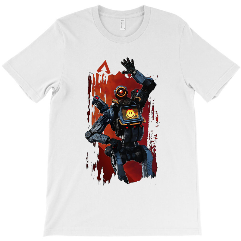 äpëx Lëgëǹdṡ T-shirt | Artistshot