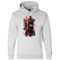 äpëx Lëgëǹdṡ Champion Hoodie | Artistshot